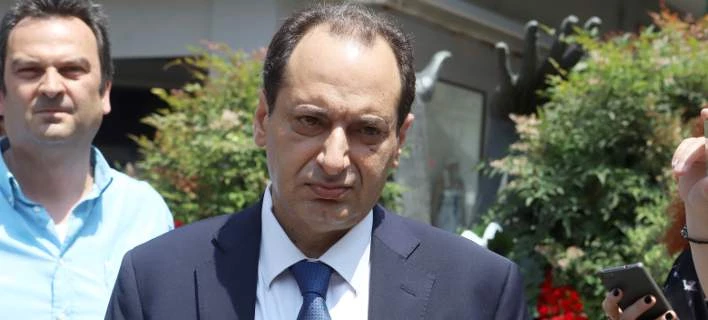 Ντροπή! – Σπίρτζης: Είπαμε συγγνώμη πολλές φορές – Τι άλλο θέλετε;